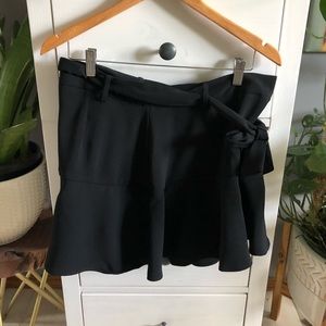 Zara Mini Skirt